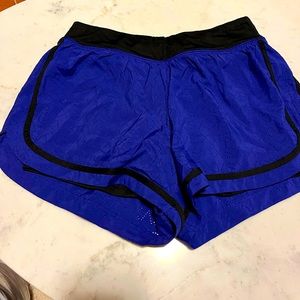 VSX Athletic Shorts